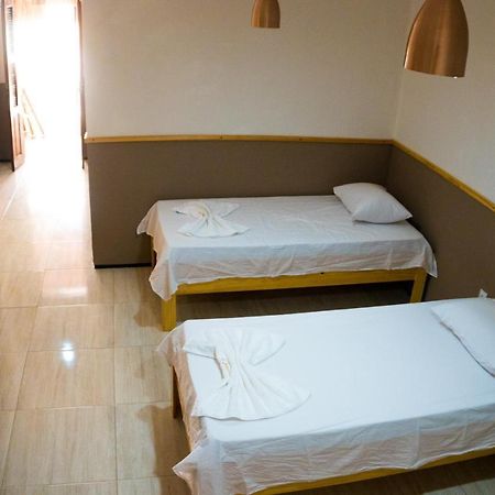 Casa Jangada Lägenhet Cumbuco Exteriör bild