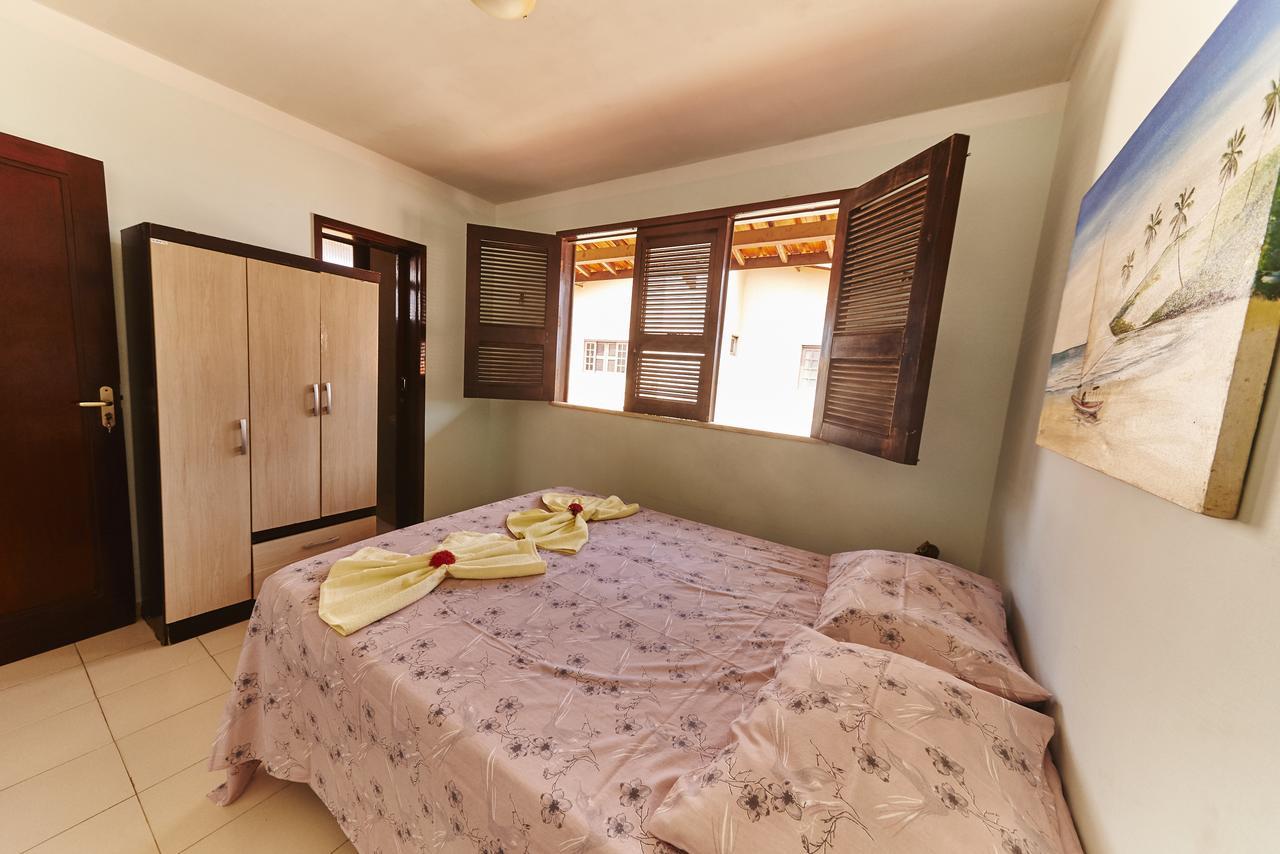 Casa Jangada Lägenhet Cumbuco Rum bild