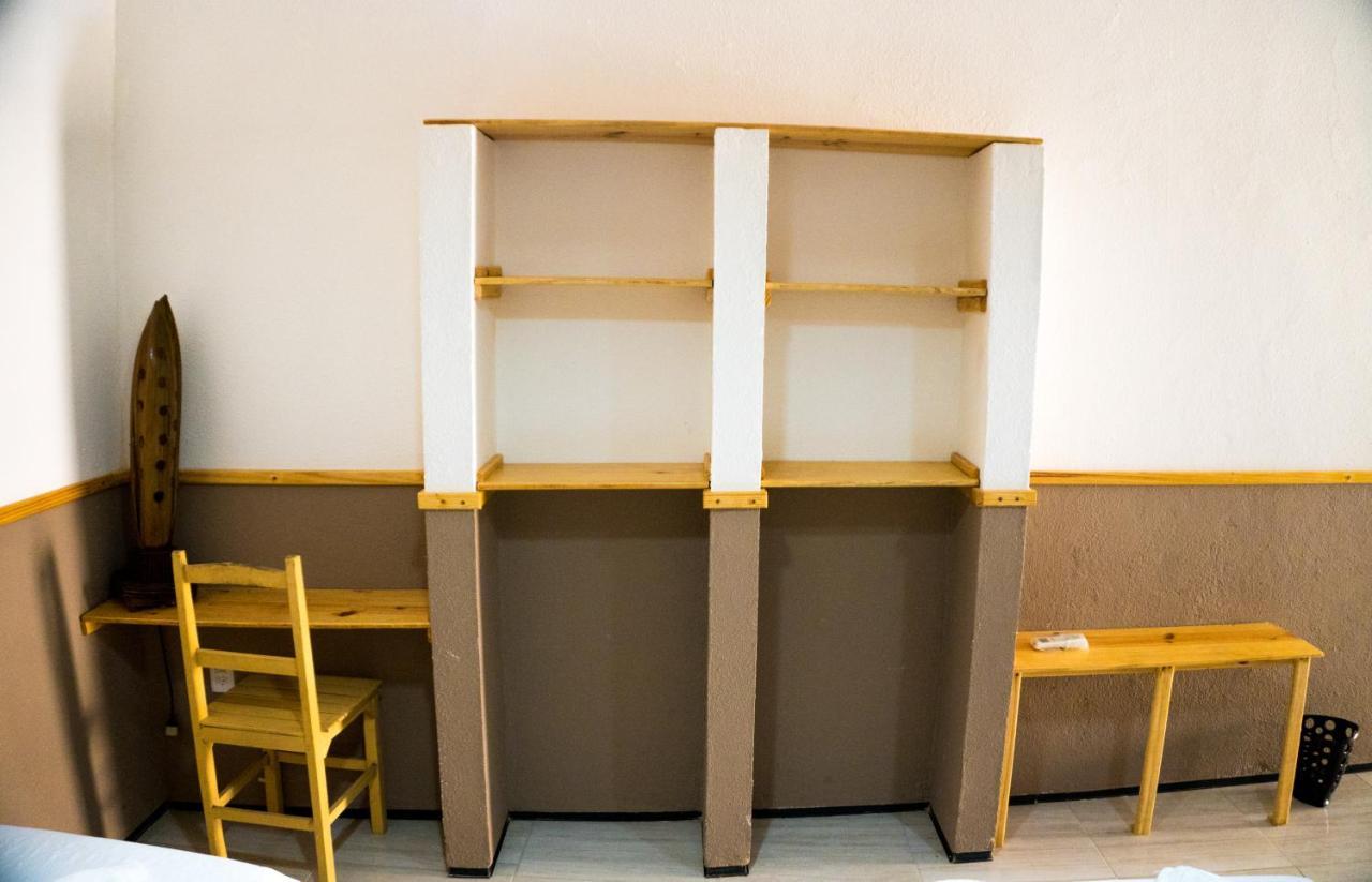 Casa Jangada Lägenhet Cumbuco Exteriör bild