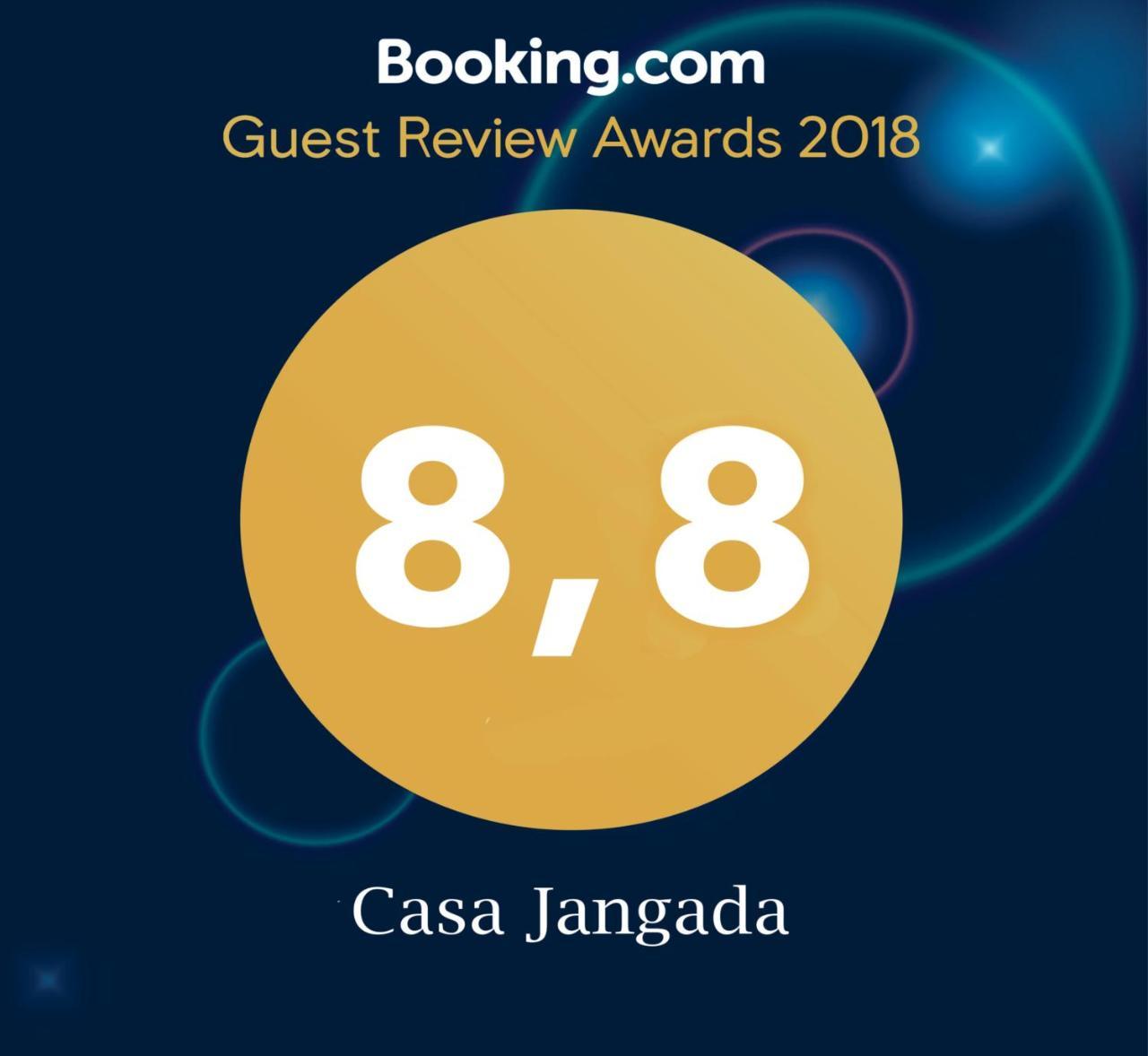 Casa Jangada Lägenhet Cumbuco Rum bild